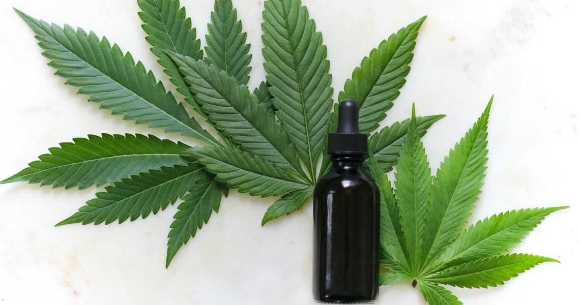 What is CBD?