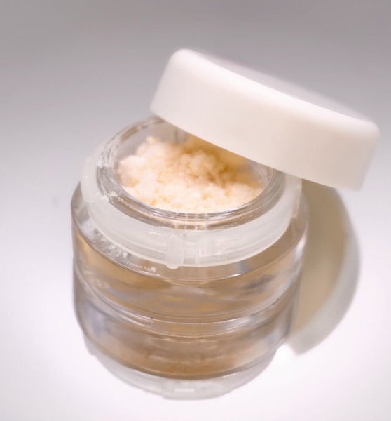 99% CBD Isolate - 1 Gram - Flock & Field Naturals