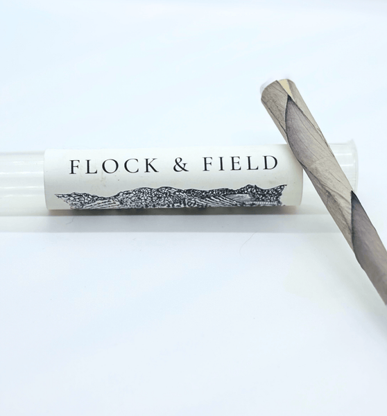 Blue Lotus Petal King Cones - Flock & Field Naturals
