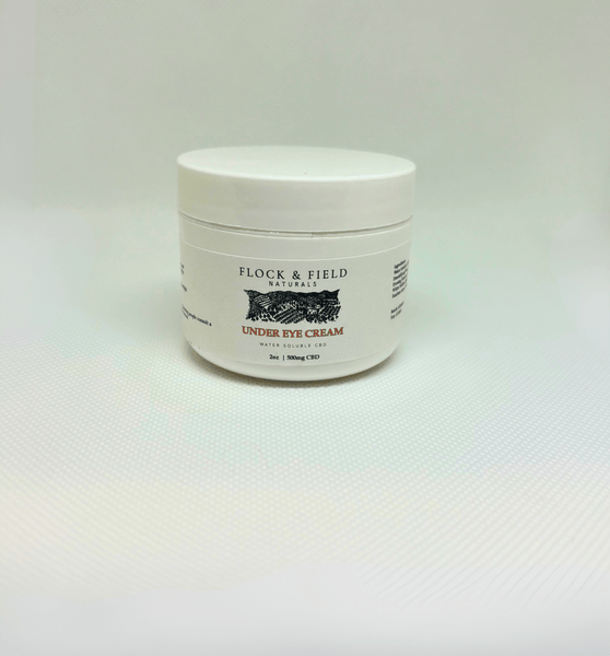 Eye Cream - Flock & Field Naturals