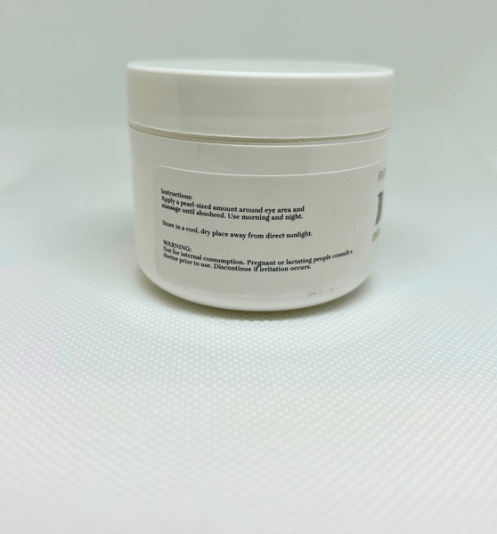 Eye Cream - Flock & Field Naturals