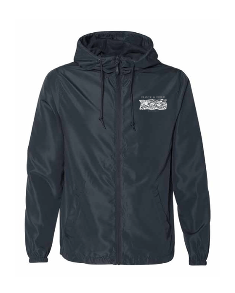 Jacket - Flock & Field Naturals