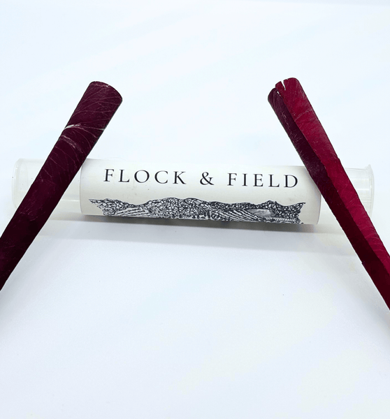 Rose Petal Pre - Roll Cones - King Cones - Flock & Field Naturals