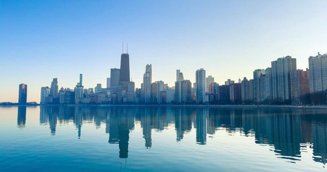 Chicago Wellness Events Guide (2026): Where to Recharge, Heal & Connect Naturally