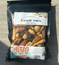 Trail Mix - 100% Natural with 110 MG CBD