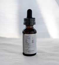 6-in-1 Mushroom Complex Tincture - Flock & Field Naturals