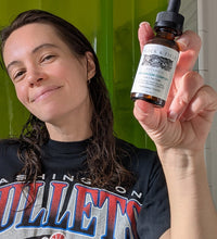 6 - in - 1 Mushroom Complex Tincture - Flock & Field Naturals