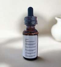 6-in-1 Mushroom Complex Tincture - Flock & Field Naturals