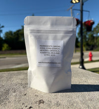 CBD Shower Steamers