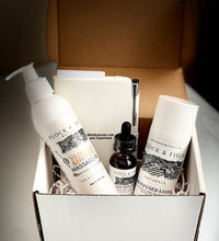 The Everyday Relief Ritual