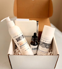 The Everyday Relief Ritual