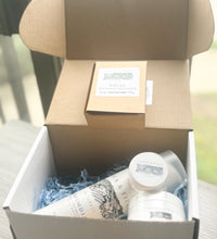 CBD Self-Care Gift Box Set