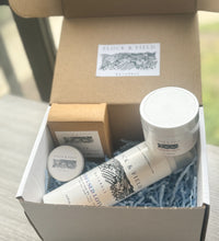 CBD Self-Care Gift Box Set