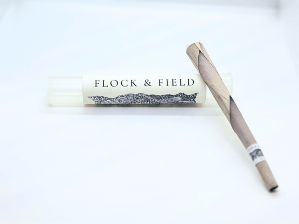 Blue Lotus Petal King Cones