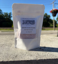 CBD Shower Steamers - Flock & Field Naturals