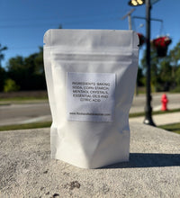 CBD Shower Steamers - Flock & Field Naturals