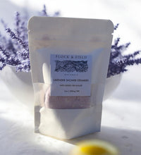 CBD Shower Steamers - Flock & Field Naturals