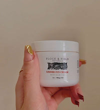 Eye Cream - Flock & Field Naturals