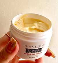 Eye Cream - Flock & Field Naturals