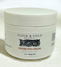 Eye Cream - Flock & Field Naturals