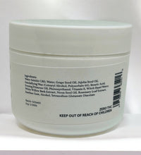 Eye Cream - Flock & Field Naturals