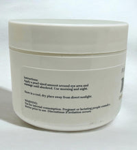 Eye Cream - Flock & Field Naturals