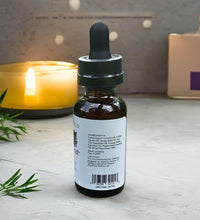 Hair Oil - Flock & Field Naturals