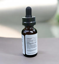 Hair Oil - Flock & Field Naturals
