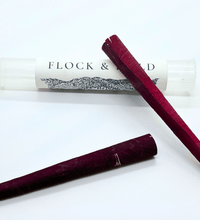 Rose Petal Pre - Roll Cones - King Cones - Flock & Field Naturals