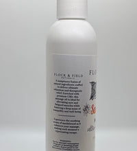 Sandalwood Oil - Flock & Field Naturals