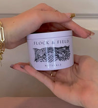 Scented Bath Salts - Flock & Field Naturals