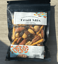 Trail Mix - 100% Natural with 110 MG CBD - Flock & Field Naturals