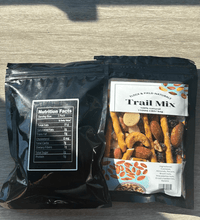 Trail Mix - 100% Natural with 110 MG CBD - Flock & Field Naturals