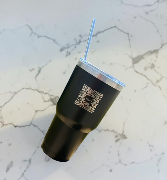 Tumbler - Flock & Field Naturals